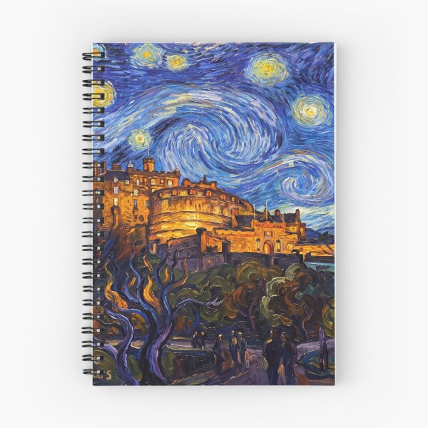 Item preview, Edinburgh Castle  designed and sold by FAFCouture.