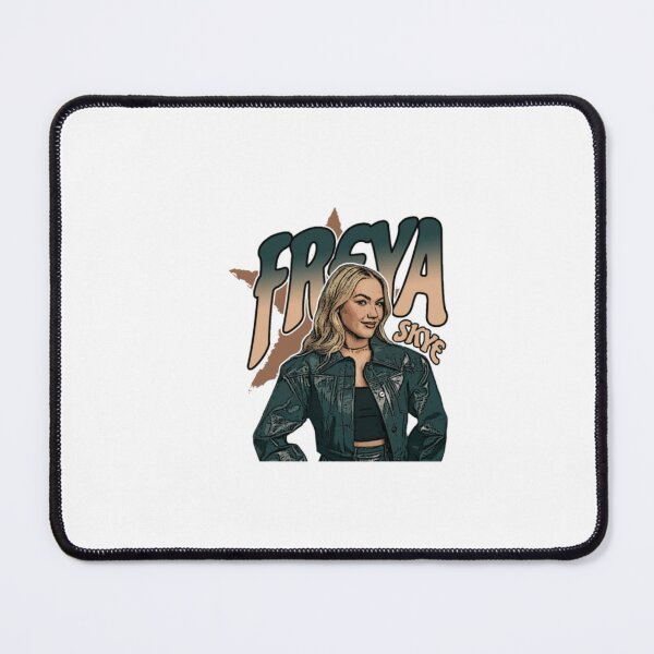 Item preview, Freya Skye designed and sold by flat6frequency.