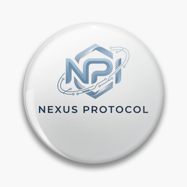 Item preview, Nexus Protocol Industries designed and sold by WindlerAlexzand.
