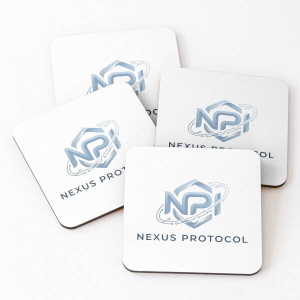 Item preview, Nexus Protocol Industries designed and sold by WindlerAlexzand.