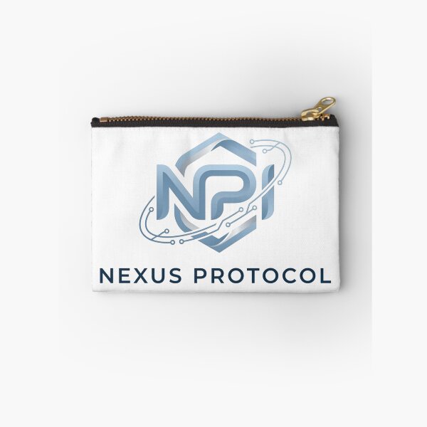Item preview, Nexus Protocol Industries designed and sold by WindlerAlexzand.