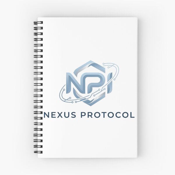 Item preview, Nexus Protocol Industries designed and sold by WindlerAlexzand.