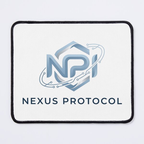 Item preview, Nexus Protocol Industries designed and sold by WindlerAlexzand.
