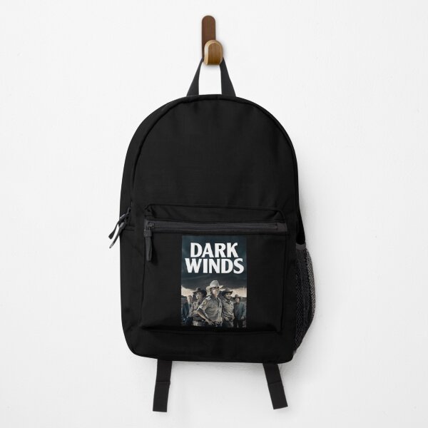 Item preview, Dark Winds Season One designed and sold by BIPOLIAPRINTSD.