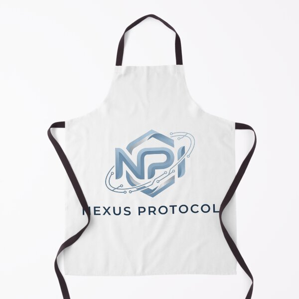 Item preview, Nexus Protocol Industries designed and sold by WindlerAlexzand.
