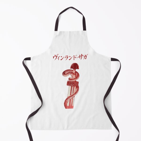 Item preview, Vinland Saga designed and sold by EmiesDesignss.