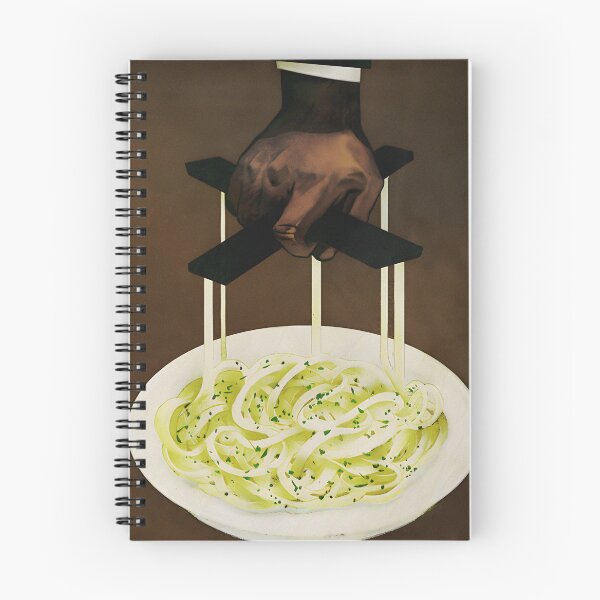 Item preview, The Hand Eat Alchemist Music Album Cover Painting designed and sold by huslezzeyu.