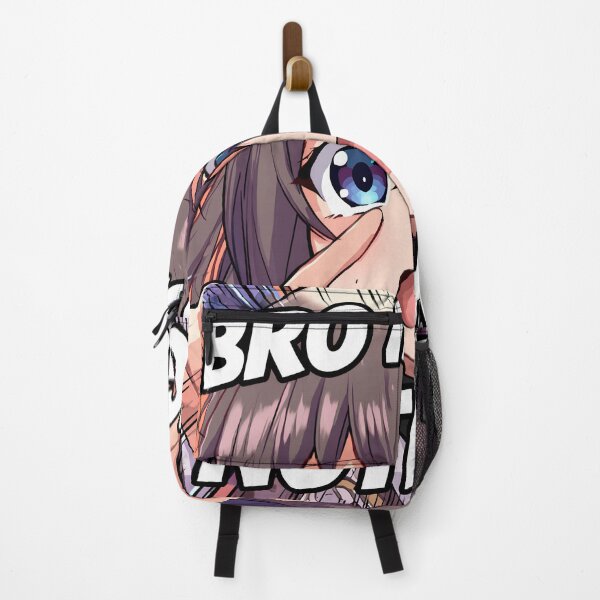 Item preview, concern meme bro is onto nothing T-Shirt, Anime Girl Meme, Kawaii Reaction Humor, Manga Fan Joke, Funny Anime Graphic Tee designed and sold by pawsome purrfect.