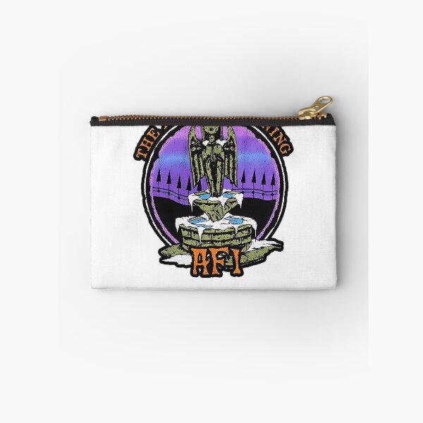 Item preview, AFI BAND designed and sold by RetroVibeArty.
