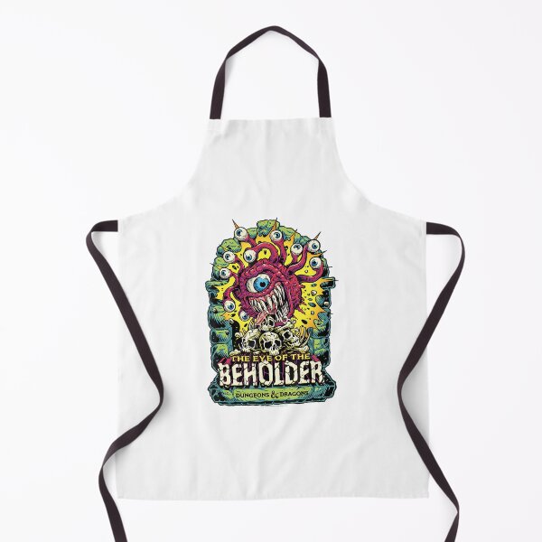 Item preview, Dungeons  Dragons Eye Of The Beholder  designed and sold by ShibumiStyles.