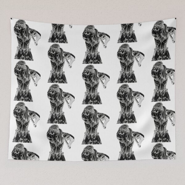 Item preview, Warrior designed and sold by EmiesDesignss.