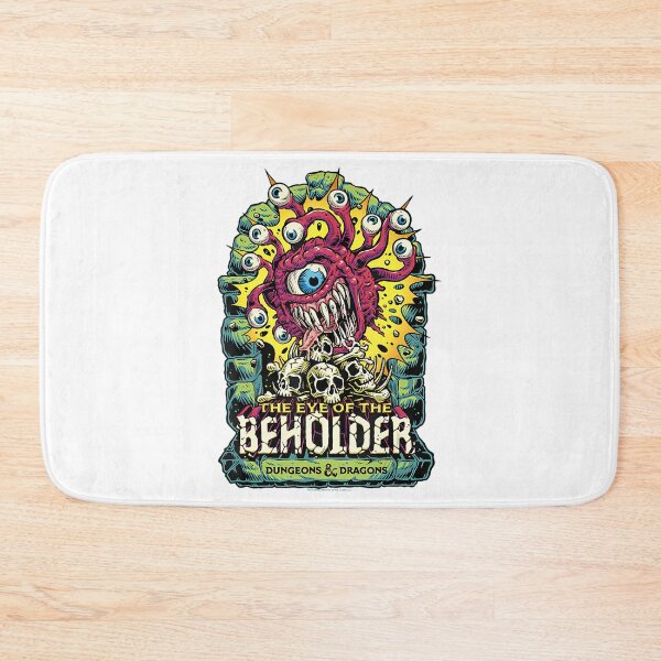 Item preview, Dungeons  Dragons Eye Of The Beholder  designed and sold by ShibumiStyles.