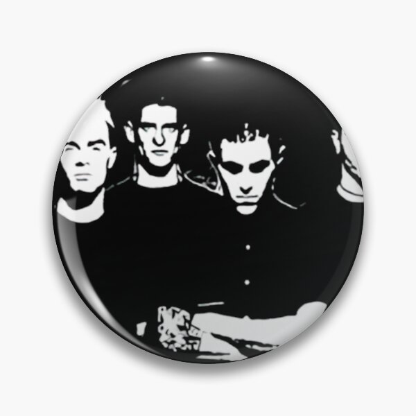 Item preview, AFI BAND designed and sold by PaperCrafte.