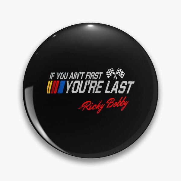 Item preview, Gift For Men Talladega Nights Ricky Bobby Retro Vintage designed and sold by FerrisBuiltd.
