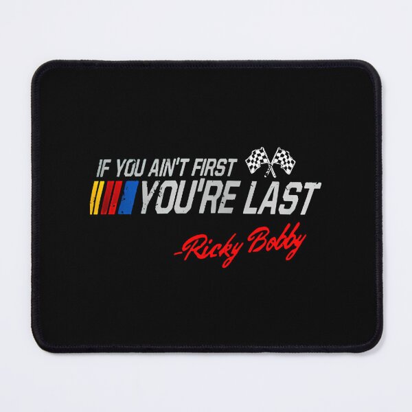 Item preview, Gift For Men Talladega Nights Ricky Bobby Retro Vintage designed and sold by FerrisBuiltd.
