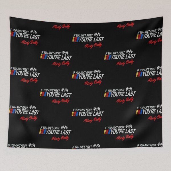Item preview, Gift For Men Talladega Nights Ricky Bobby Retro Vintage designed and sold by FerrisBuiltd.