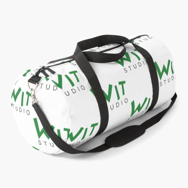 Item preview, Wit Studio Logo designed and sold by EmiesDesignss.