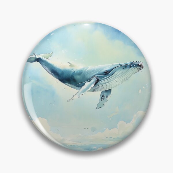 Item preview, Skyward Oceanic Drift designed and sold by ONYX Pixee.