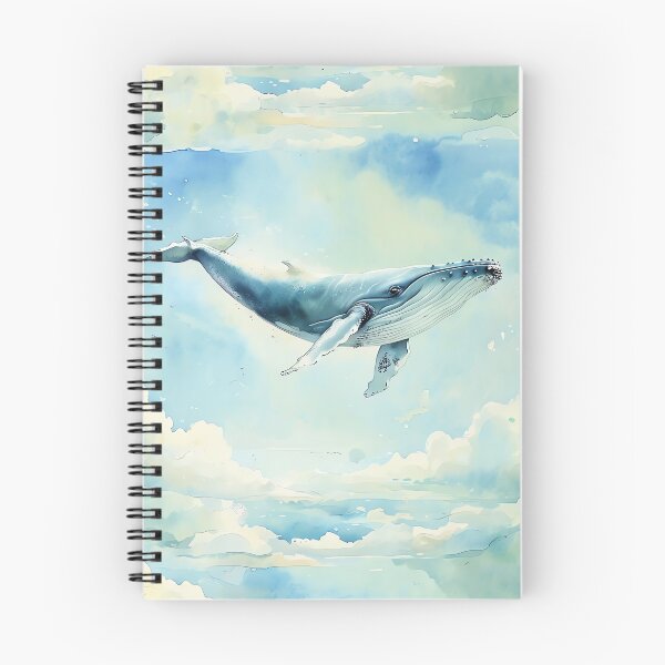 Item preview, Skyward Oceanic Drift designed and sold by ONYX Pixee.