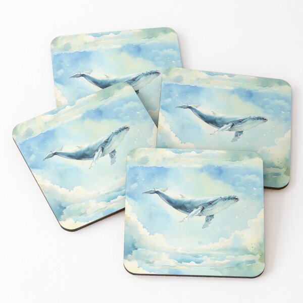 Item preview, Skyward Oceanic Drift designed and sold by ONYX Pixee.