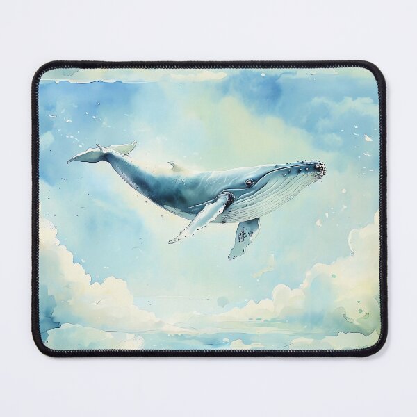 Item preview, Skyward Oceanic Drift designed and sold by ONYX Pixee.