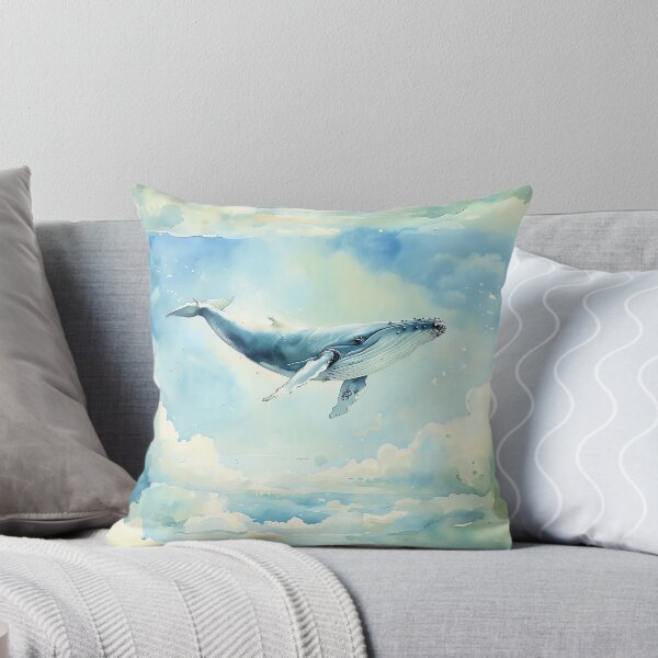 Item preview, Skyward Oceanic Drift designed and sold by ONYX Pixee.