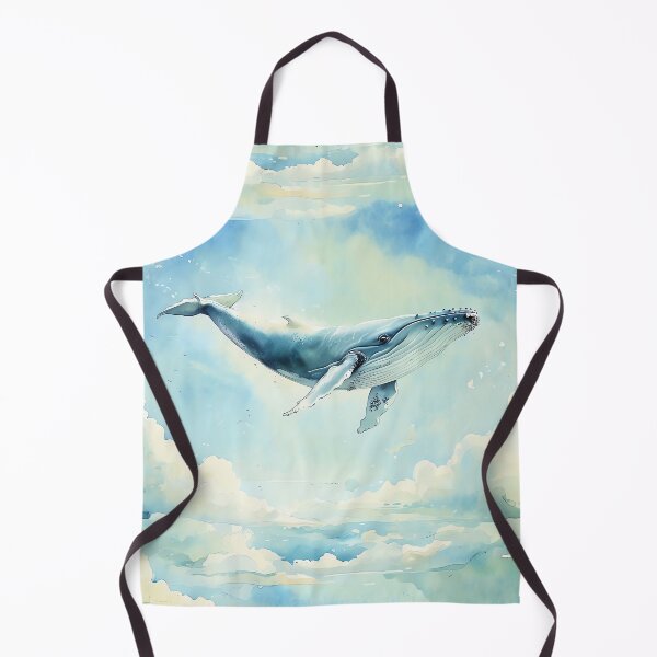 Item preview, Skyward Oceanic Drift designed and sold by ONYX Pixee.
