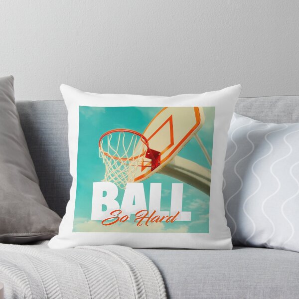 Item preview, Ball So Hard Hd Vintage Art designed and sold by ToxicFemme666s.