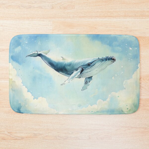 Item preview, Skyward Oceanic Drift designed and sold by ONYX Pixee.