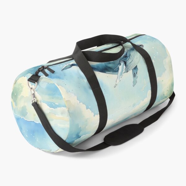 Item preview, Skyward Oceanic Drift designed and sold by ONYX Pixee.