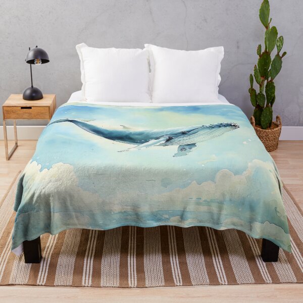 Item preview, Skyward Oceanic Drift designed and sold by ONYX Pixee.