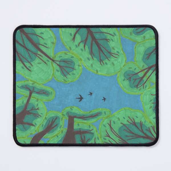 Item preview, la foresta che balla designed and sold by slowly_ila.