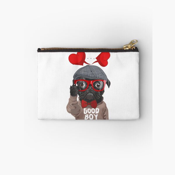 Item preview, Good Boy Funny Dog Valentine Day Best Gift For Love designed and sold by FerrisBuiltd.