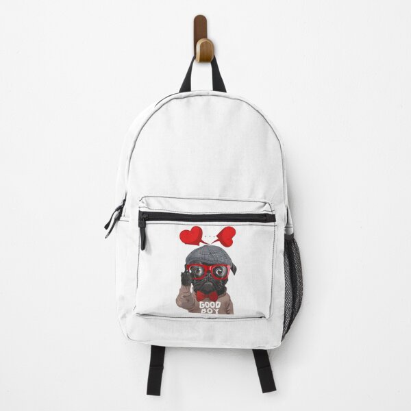 Item preview, Good Boy Funny Dog Valentine Day Best Gift For Love designed and sold by FerrisBuiltd.