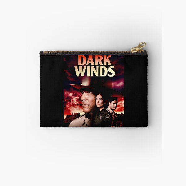 Item preview, Dark Winds Season 3 designed and sold by BIPOLIAPRINTSD.