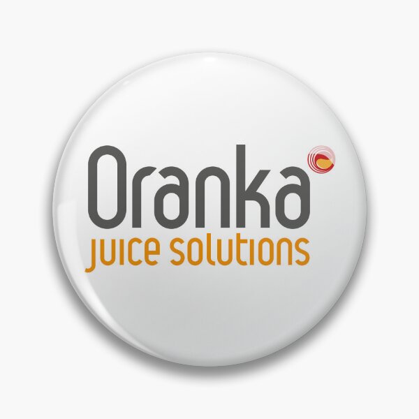 Item preview, Oranka Juice Solutions Fresh Beverage Logo designed and sold by xtehuip.