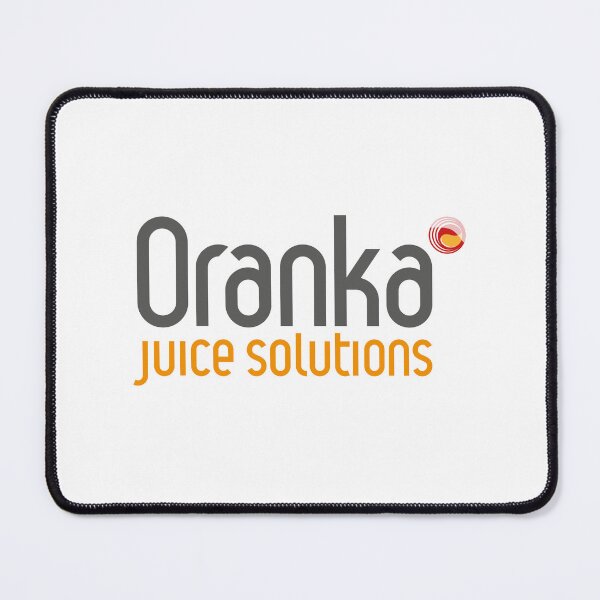 Item preview, Oranka Juice Solutions Fresh Beverage Logo designed and sold by xtehuip.