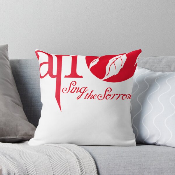 Item preview, AFI BAND designed and sold by RetroVibeArty.