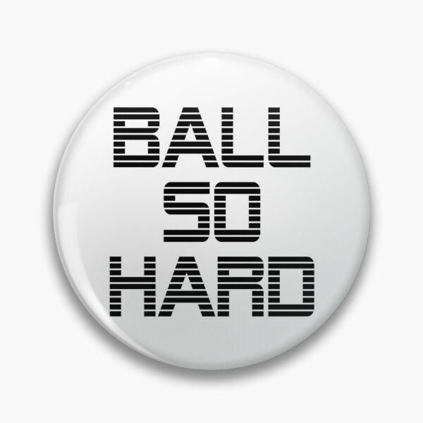 Item preview, Jay-Z  Kanye West - Ball So Hard designed and sold by ToxicFemme666s.
