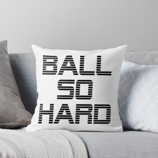 Item preview, Jay-Z  Kanye West - Ball So Hard designed and sold by ToxicFemme666s.