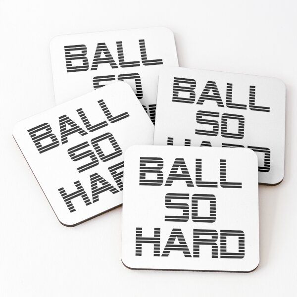 Item preview, Jay-Z  Kanye West - Ball So Hard designed and sold by ToxicFemme666s.
