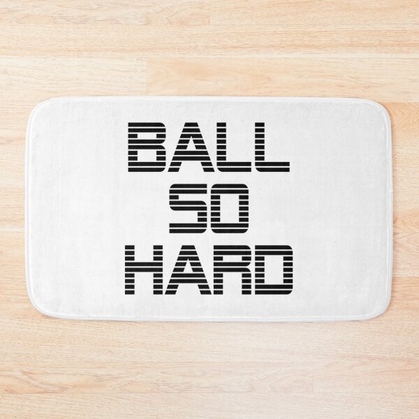 Item preview, Jay-Z  Kanye West - Ball So Hard designed and sold by ToxicFemme666s.