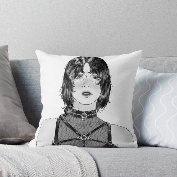 Item preview, Shadowheart designed and sold by TigreCotone.