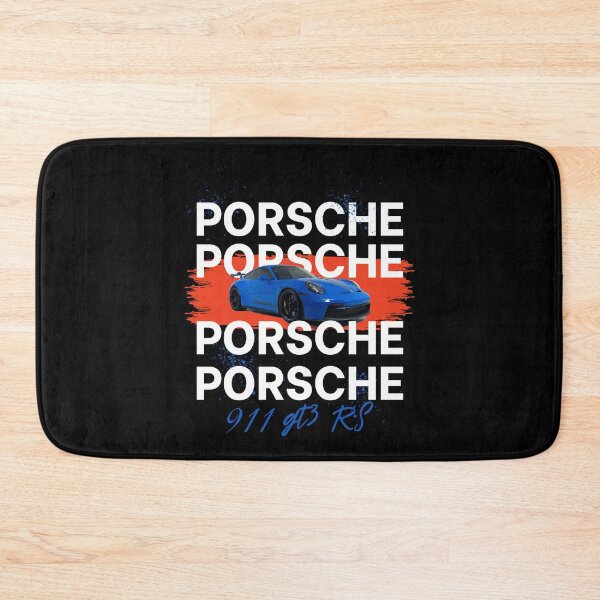 Item preview, Porsche 911 GT3 RS Sports Car Graphic Design designed and sold by Royal-House.