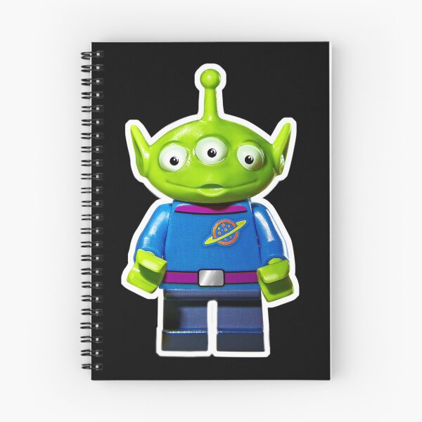 Item preview, Green Space Alien designed and sold by LLSwiss.