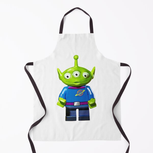 Item preview, Green Space Alien designed and sold by LLSwiss.