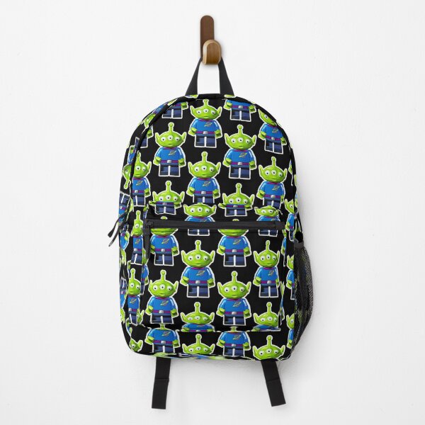 Item preview, Green Space Alien designed and sold by LLSwiss.