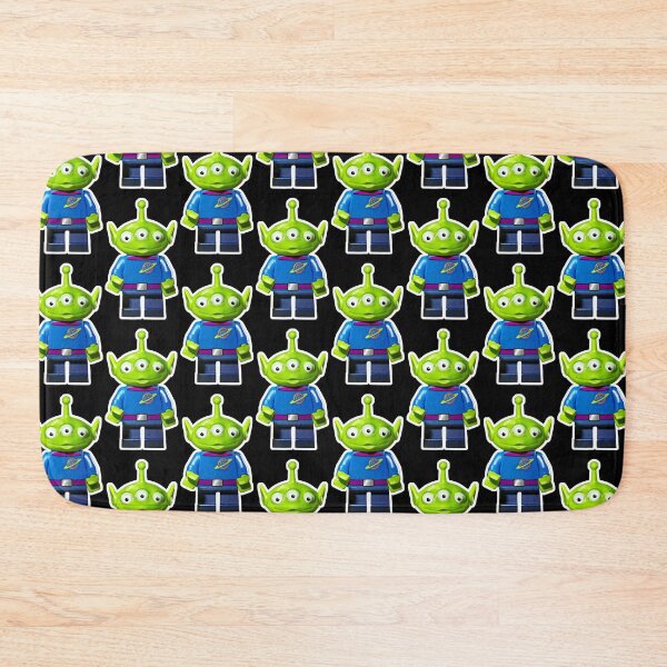 Item preview, Green Space Alien designed and sold by LLSwiss.