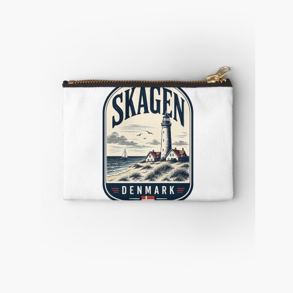 Item preview, Skagen - Denmark designed and sold by GoodOldVintage.
