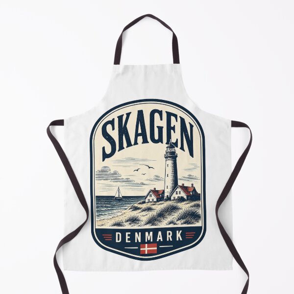 Item preview, Skagen - Denmark designed and sold by GoodOldVintage.